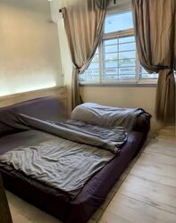 Blk 327A Punggol Vue (Punggol), HDB 3 Rooms #583805701